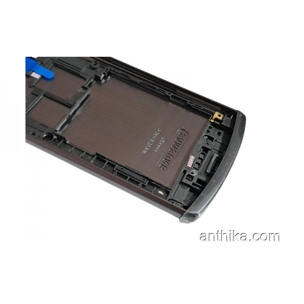 Samsung S8600 Wave III Kapak Kasa Original Housing New