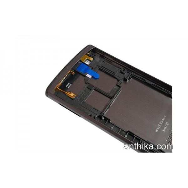 Samsung S8600 Wave III Kapak Kasa Original Housing New