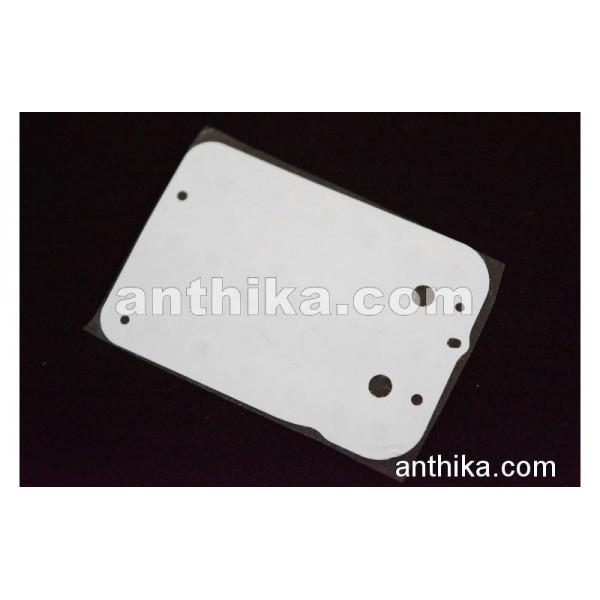 Nokia C1-01 Tuş Film Original Dome Sheet New Cond...