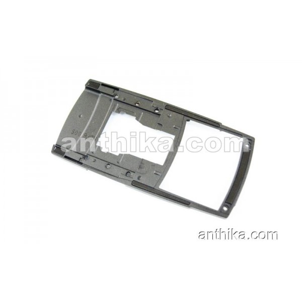 Samsung E900 Kızak Panel Original Slider Mechanis...