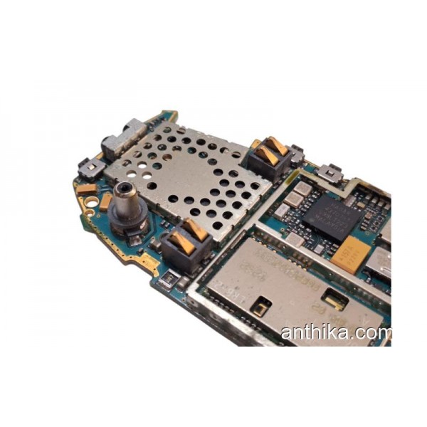 Nokia 6310 Anakart Yedek Parça