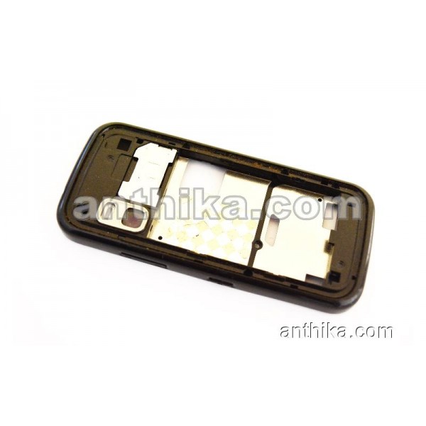 Nokia 5730 Xpress Music Kasa Buzzer Original Middl...