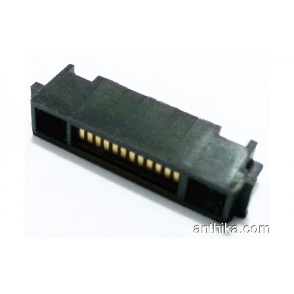 Sony Ericsson W600 Şarj Soketi Charge Connector