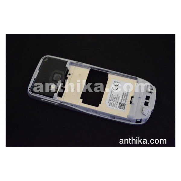 Nokia 3120 Classic Kasa Anten Buzzer Middle Cover ...