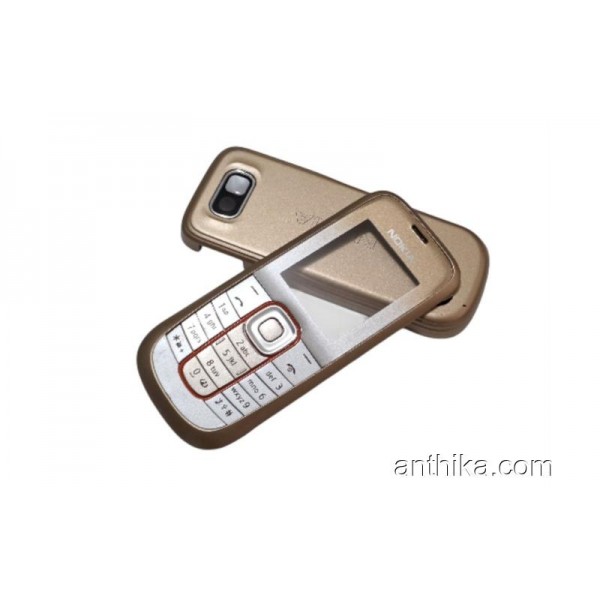 Nokia 2600 Classic Kapak Tuş High Quality Xpress ...