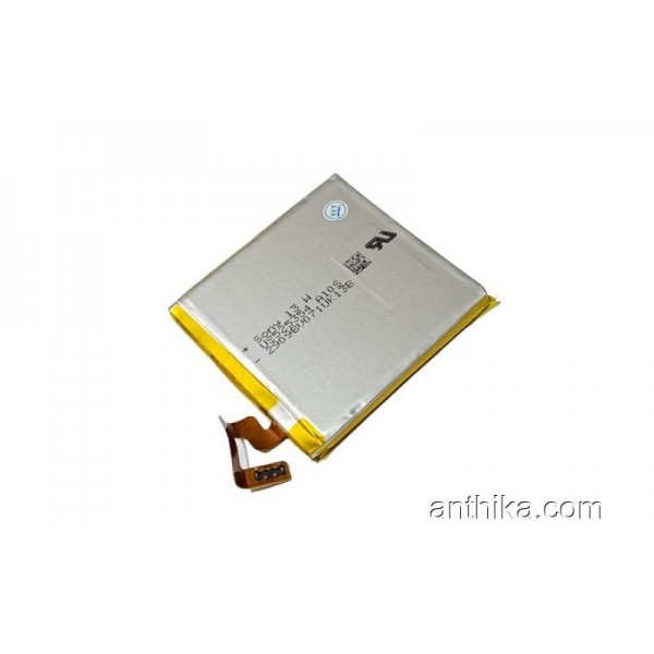 Sony Ericsson Xperia T LT30 LT30i LT30p Batarya Pil 1257-1458 Battery New