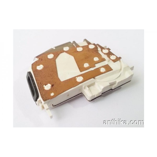Nokia 6100 Anten Buzzer Orjinal Antenna New