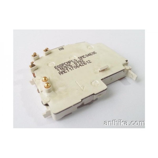 Nokia 6100 Anten Buzzer Orjinal Antenna New