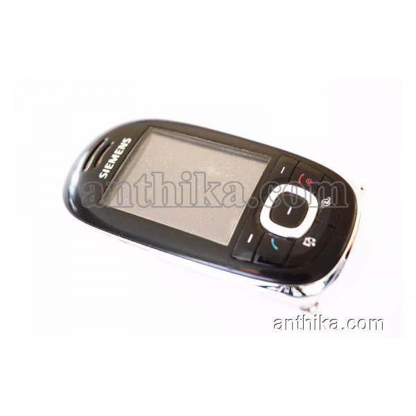 Siemens SL75 Ekran Mekanizma Original Lcd Display ...