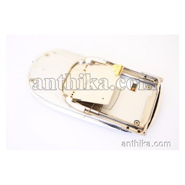 Siemens SL75 Ekran Mekanizma Original Lcd Display Mechanism Used