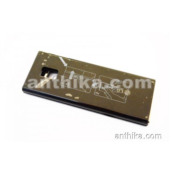 LG BL40 Kapak Kasa High Quality Full Housing Black...