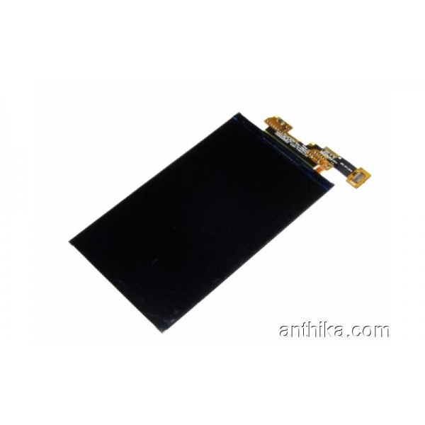 LG P700 P705 L7 Ekran Orjinal Lcd Display New