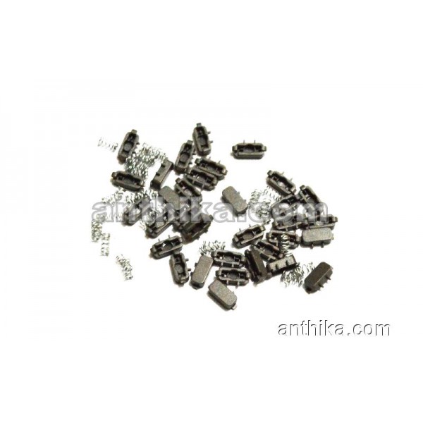 Nokia 1600 Batarya Kapak Tırnak Original Battery ...