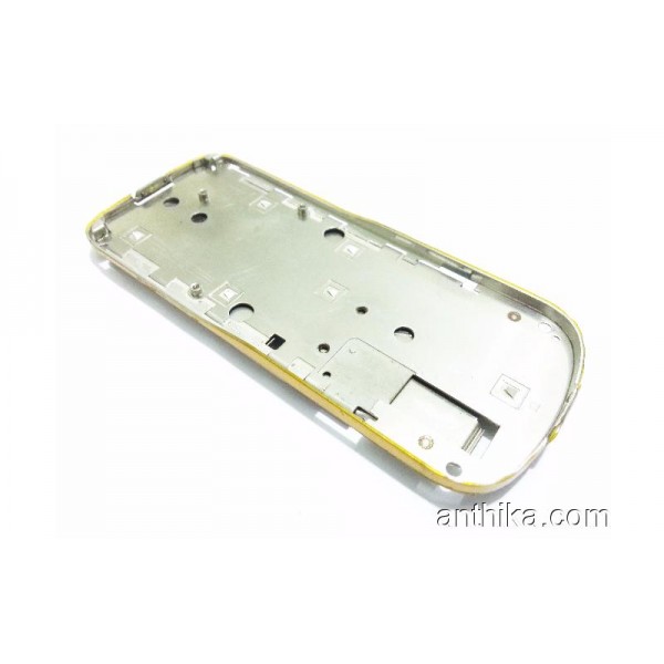 Nokia 8800 Arte Sapphire Kızak Mekanizma Orjinal Slide Assy Used