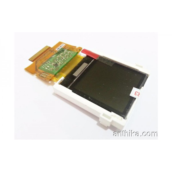 Panasonic X100 X500 Ekran Lcd Display