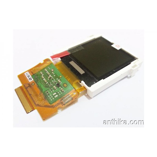 Panasonic X100 X500 Ekran Lcd Display