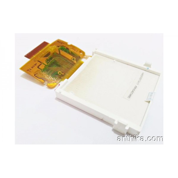 Panasonic X100 X500 Ekran Lcd Display