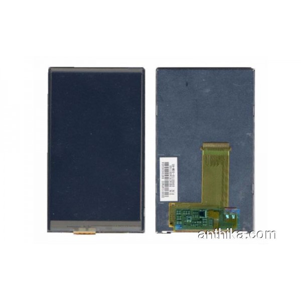 Sony Ericsson Xperia X1 Ekran Orjinal Lcd Display ...