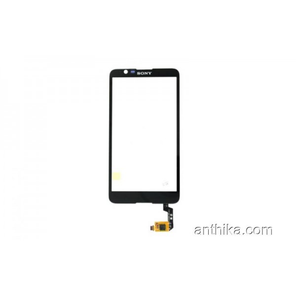 Sony Xperia E4 E2105 E4 Dual E2115 Dokunmatik Touc...