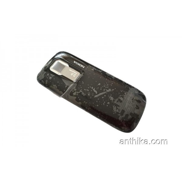 Nokia 5130 Kapak 5130xm High Quality Battery Cover...