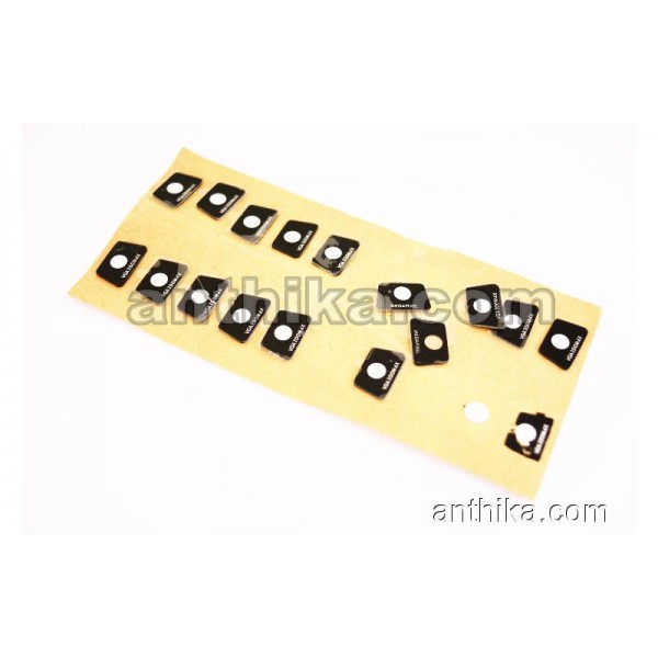 Motorola V3 V3i Lens Cam Original VGA Camera Lens ...