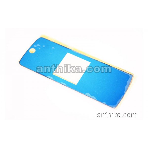 Motorola K1 Lens Cam Original Lcd Display Glass Bl...
