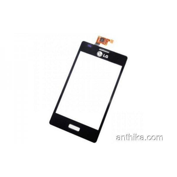Lg Optimus L5 E610 E612 Dokunmatik Original Touch ...