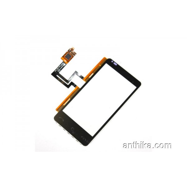 LG KM900 Dokunmatik Orjinal Digitizer Touchscreen ...