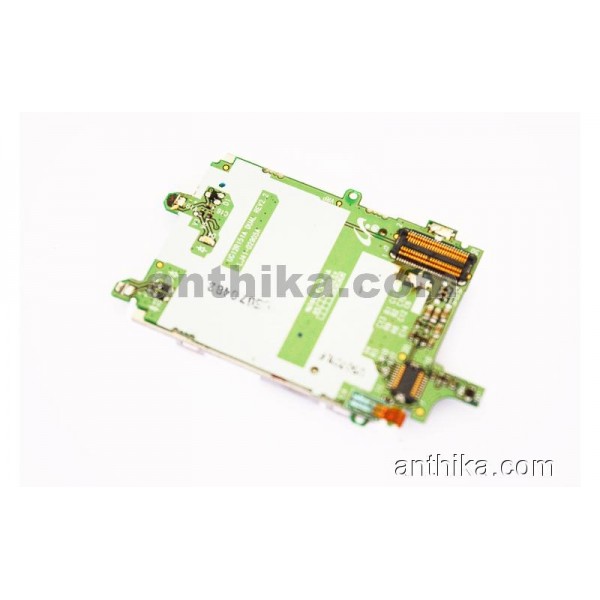 Samsung X640 Ekran Original Lcd Display Used