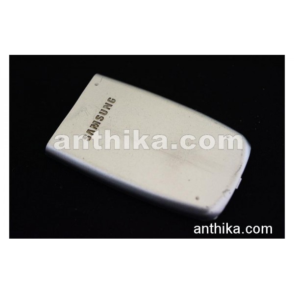 Samsung S300 S307 S308 Batarya Pil Original Battery Used BSL1315SE