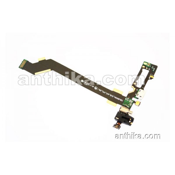 General Mobile Discovery Air Şarj Soketi Flex Fil...