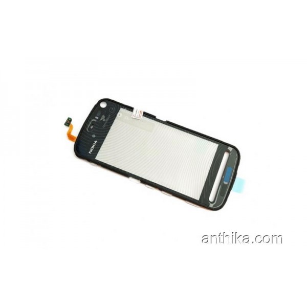 Nokia 5800 Dokunmatik Original Touchscreen Digitiz...