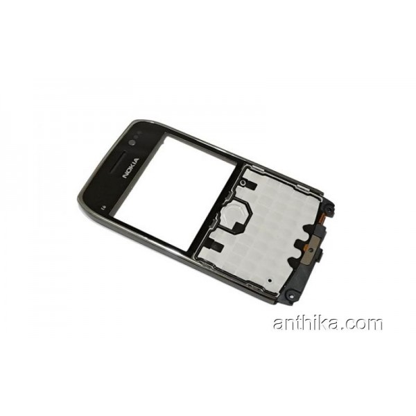 Nokia E6 E6-00 Dokunmatik Tuş Board Film Flex Tou...