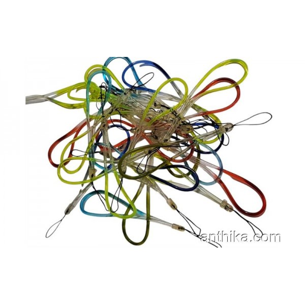 Cep Telefon İpi Nostalji Yaşamak İsteyenlere Te...