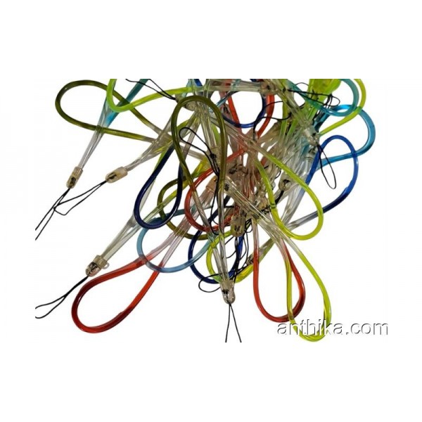 Cep Telefon İpi Nostalji Yaşamak İsteyenlere Telefon Askısı