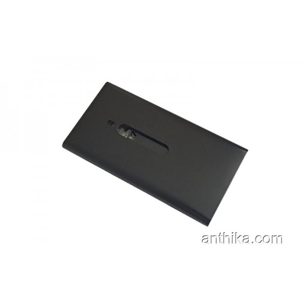 Nokia Lumia 800 n800 Kapak Kasa High Quality Housing Black New