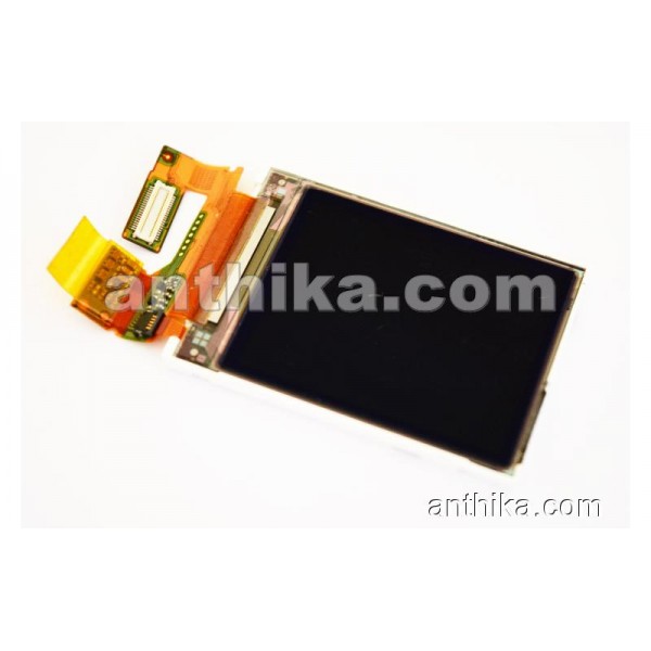 Motorola E1 Ekran Original Lcd Display New Conditi...