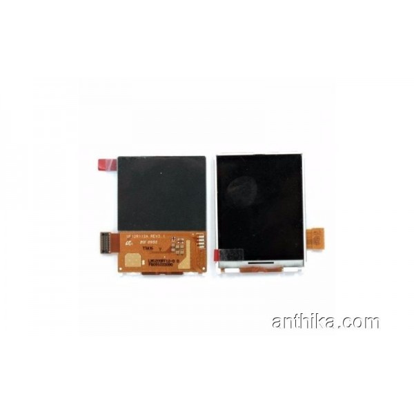 Samsung C3010 C3011 Ekran Orjinal Lcd Display New