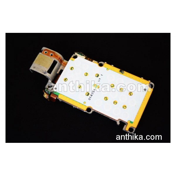 Nokia N93 Tuş Board Original UI Keypad Board Asse...
