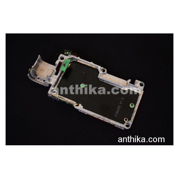Nokia N93 Tuş Board Original UI Keypad Board Assembly Used 0211459