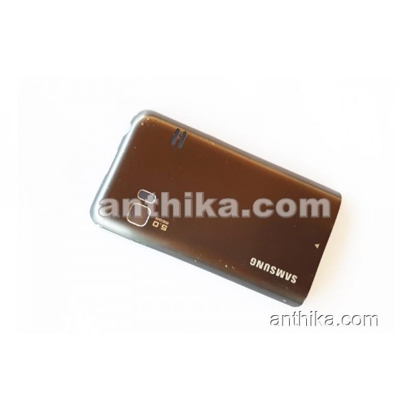 Samsung S7230 Wave 723 Kapak Original Battery Cove...