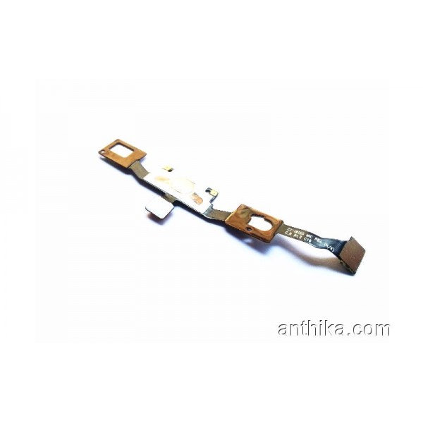 Samsung Galaxy W i8150 Tuş Board Flex