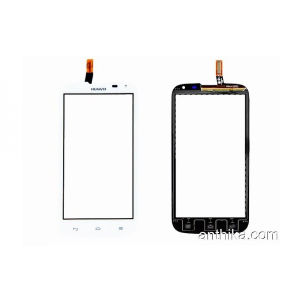 Huawei Ascend G610 G610s Dokunmatik Original Digit...
