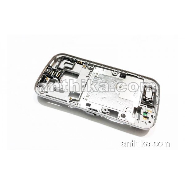 Nokia N86 Kasa Speaker Buzzer Original Middle Cove...