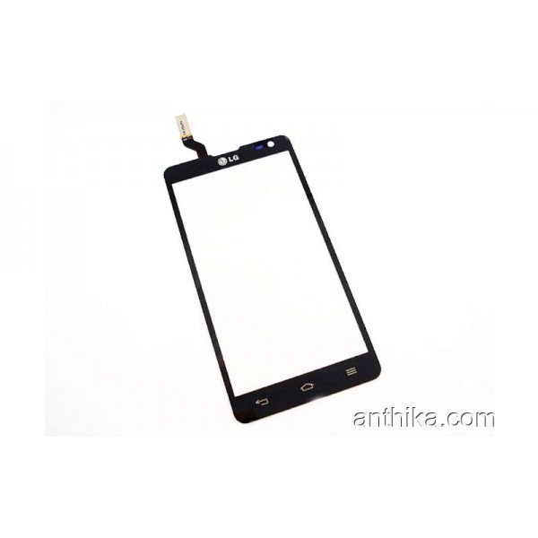 Lg D605 L9II L9 II Dokunmatik Original Touch Digit...