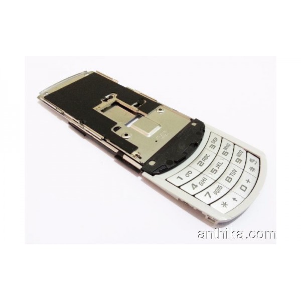 Samsung S3100 Kızak Mekanizma Slide Assy