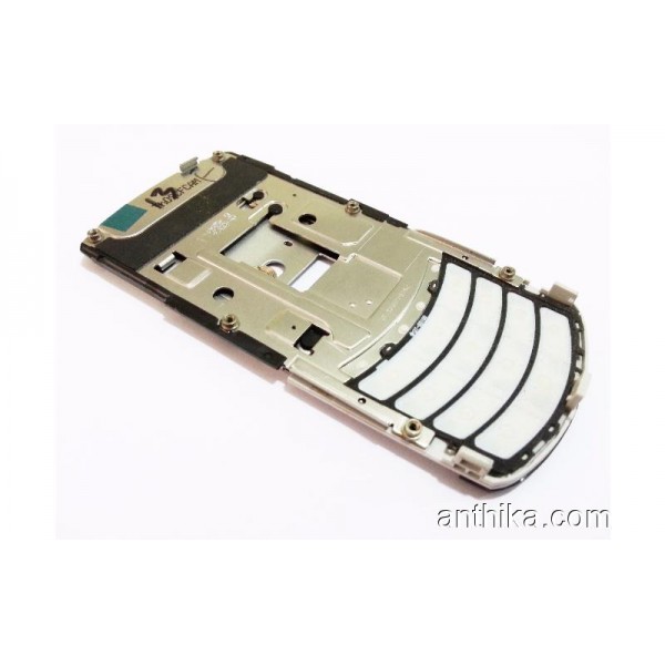 Samsung S3100 Kızak Mekanizma Slide Assy