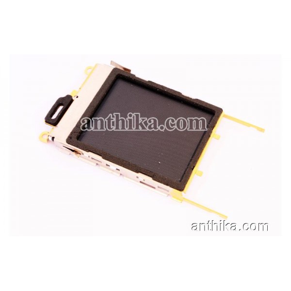 Nokia 6111 Ekran Çıtalı Original Lcd Display Us...