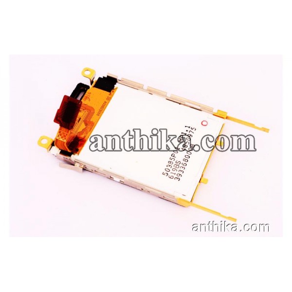 Nokia 6111 Ekran Çıtalı Original Lcd Display Used 4850975