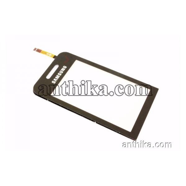 Samsung S5230 S5233 Star Dokunmatik Original Digit...